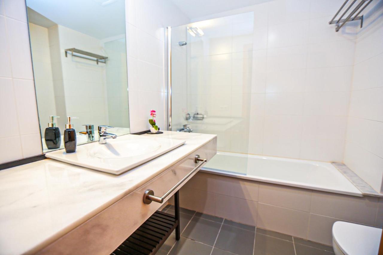 Litoral Costa Dorada - Las Palmeras Only Families Cambrils Exterior foto