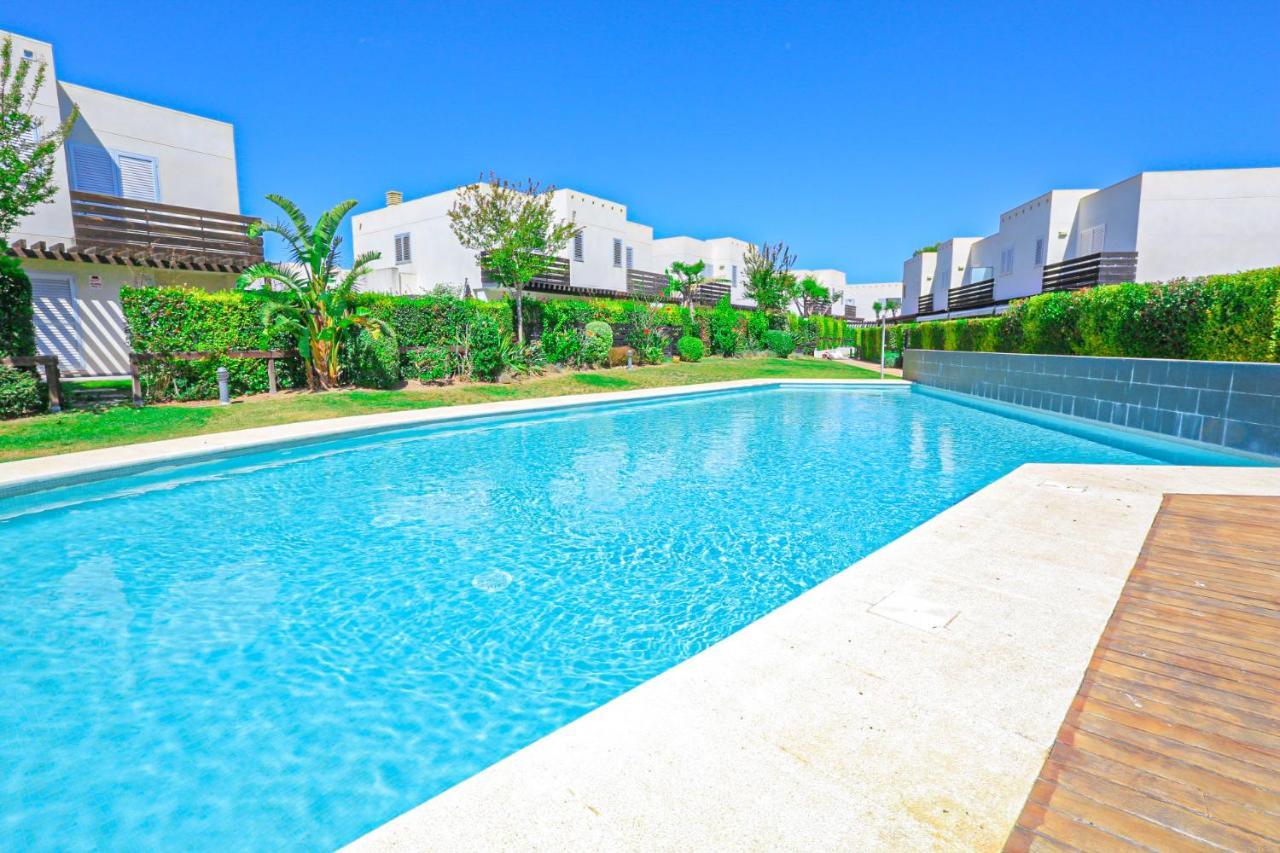 Litoral Costa Dorada - Las Palmeras Only Families Cambrils Exterior foto