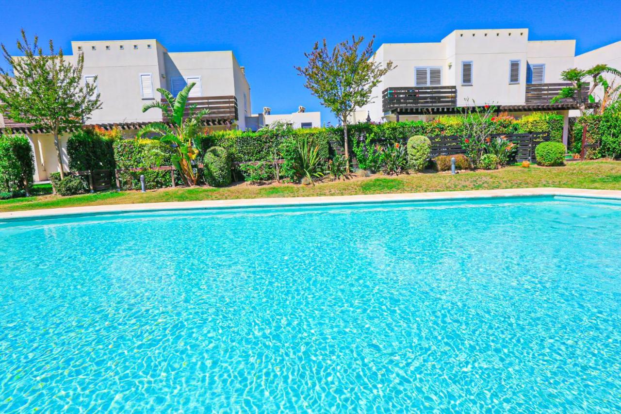 Litoral Costa Dorada - Las Palmeras Only Families Cambrils Exterior foto