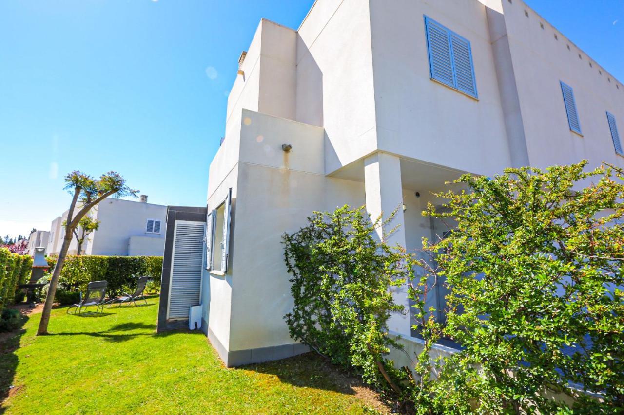 Litoral Costa Dorada - Las Palmeras Only Families Cambrils Exterior foto