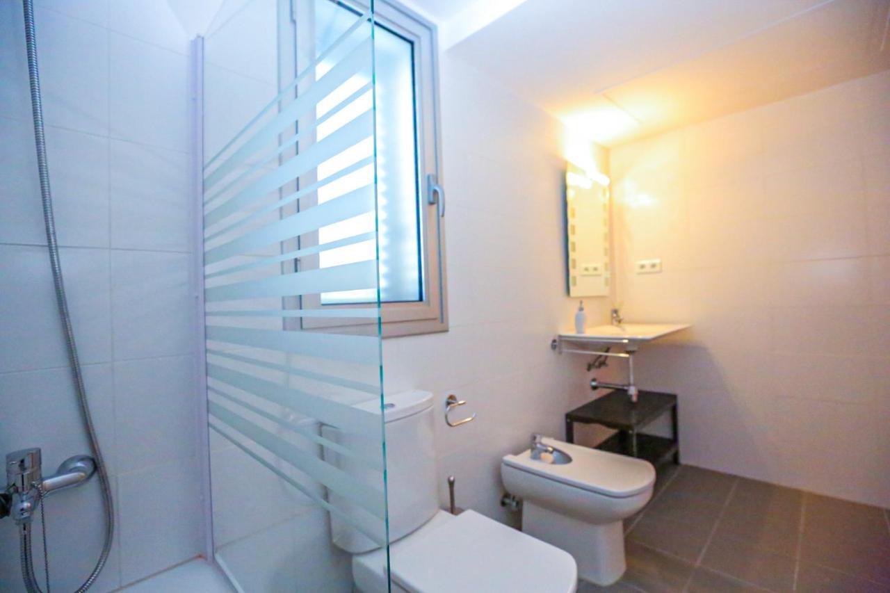 Litoral Costa Dorada - Las Palmeras Only Families Cambrils Exterior foto